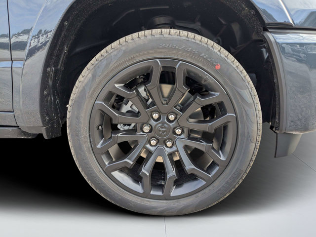 New 2026 Ram 1500 - photo 13