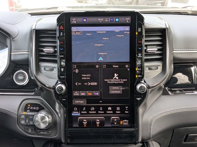New 2026 Ram 1500 - photo 21