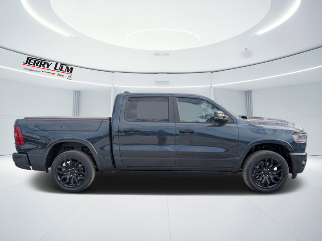 New 2026 Ram 1500 - photo 7
