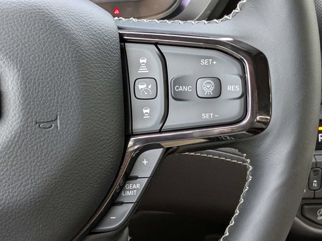 New 2026 Ram 1500 - photo 29
