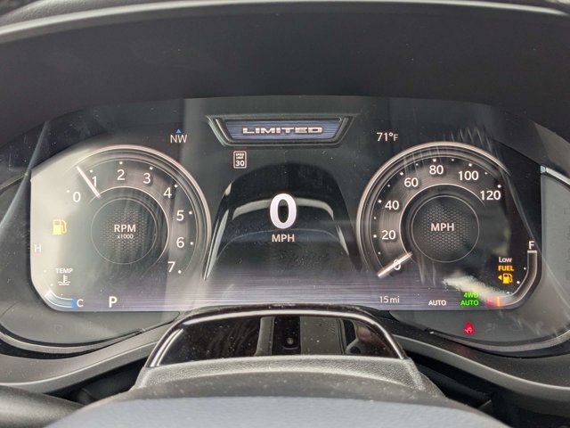 New 2026 Ram 1500 - photo 30