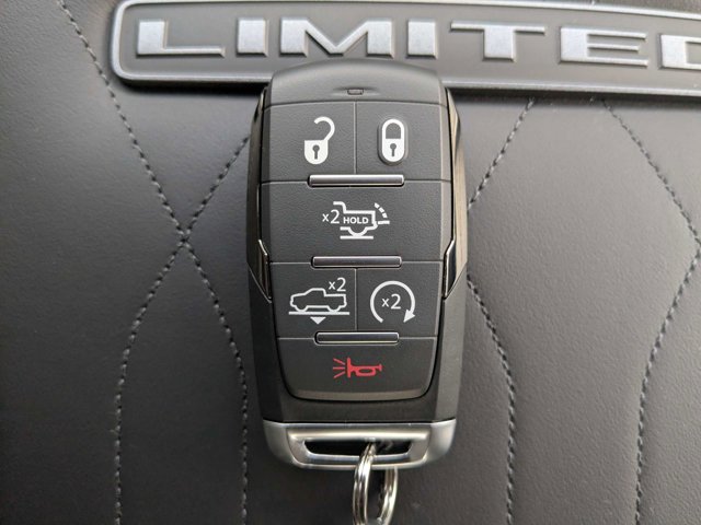New 2026 Ram 1500 - photo 33