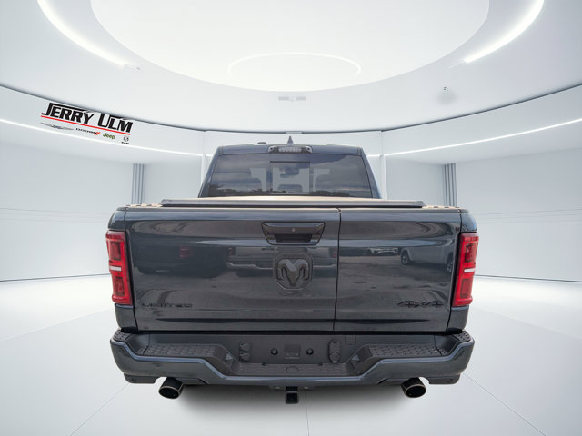New 2026 Ram 1500 - photo 6
