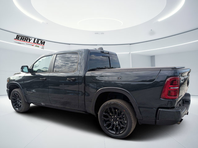 New 2026 Ram 1500 - photo 8