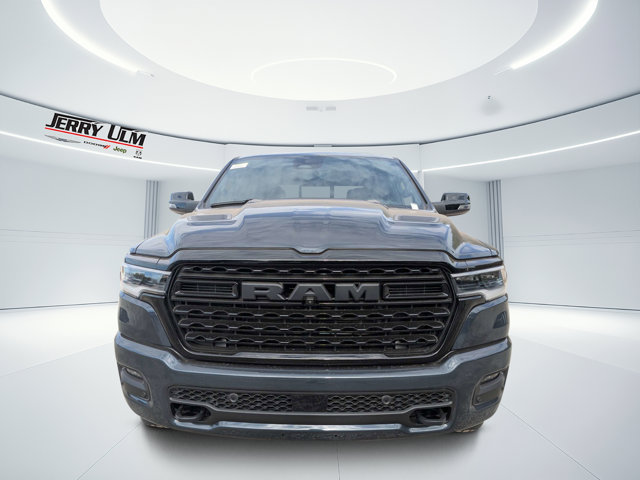 New 2026 Ram 1500 - photo 11