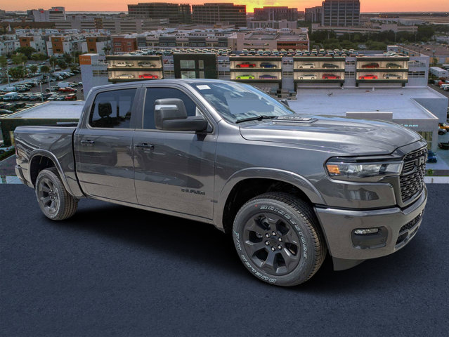 New 2026 Ram 1500 - photo 15