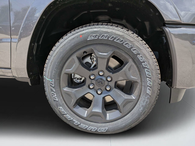 New 2026 Ram 1500 - photo 23