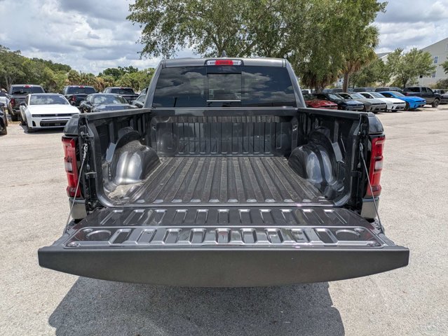 New 2026 Ram 1500 - photo 25