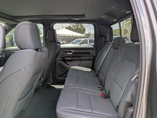 New 2026 Ram 1500 - photo 26