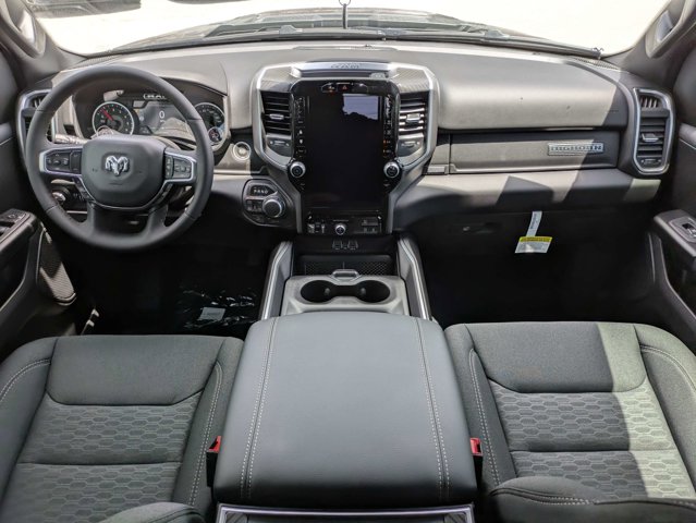 New 2026 Ram 1500 - photo 28