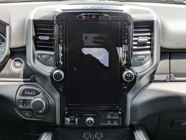 New 2026 Ram 1500 - photo 1