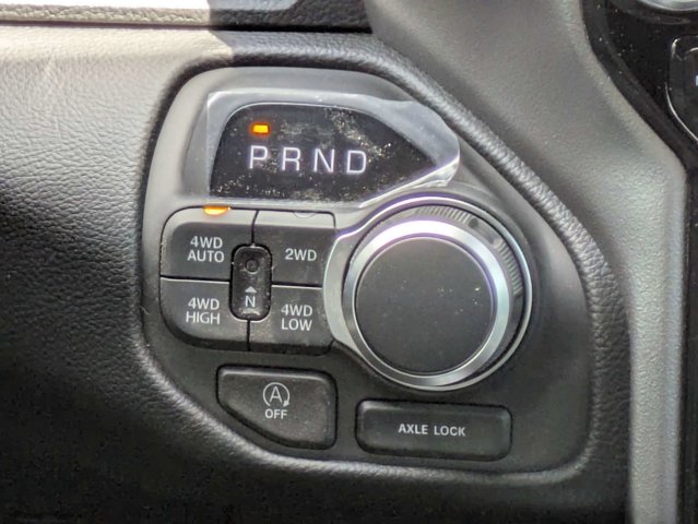 New 2026 Ram 1500 - photo 2