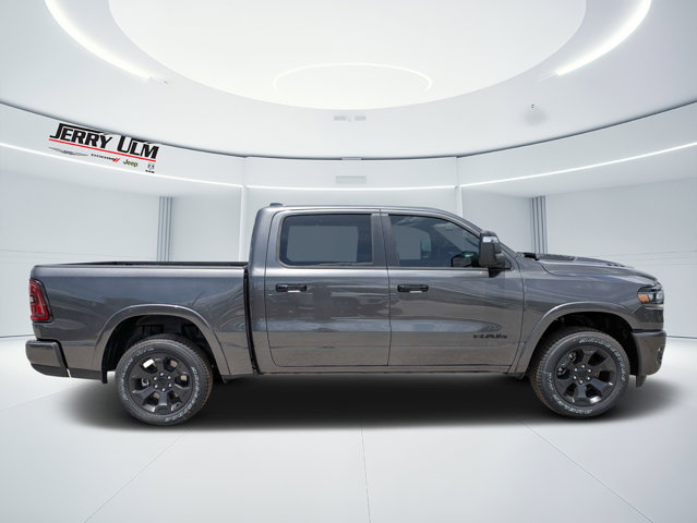 New 2026 Ram 1500 - photo 16