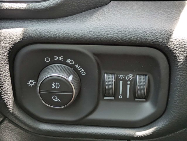New 2026 Ram 1500 - photo 9