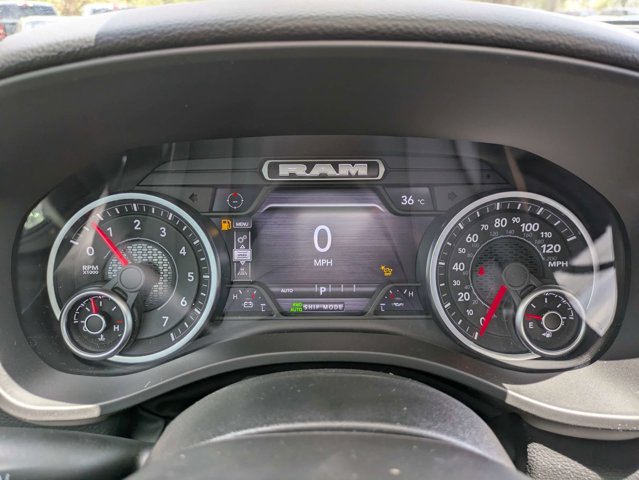 New 2026 Ram 1500 - photo 12