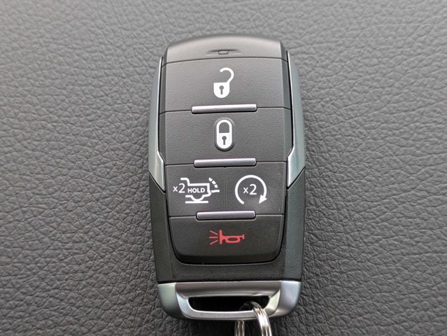 New 2026 Ram 1500 - photo 14