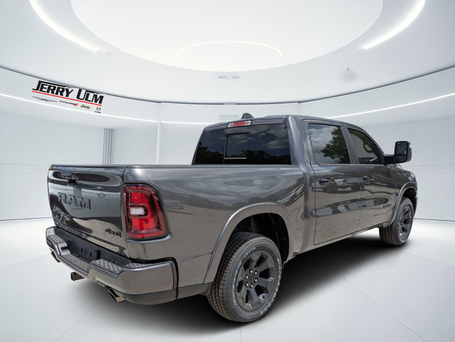 New 2026 Ram 1500 - photo 17