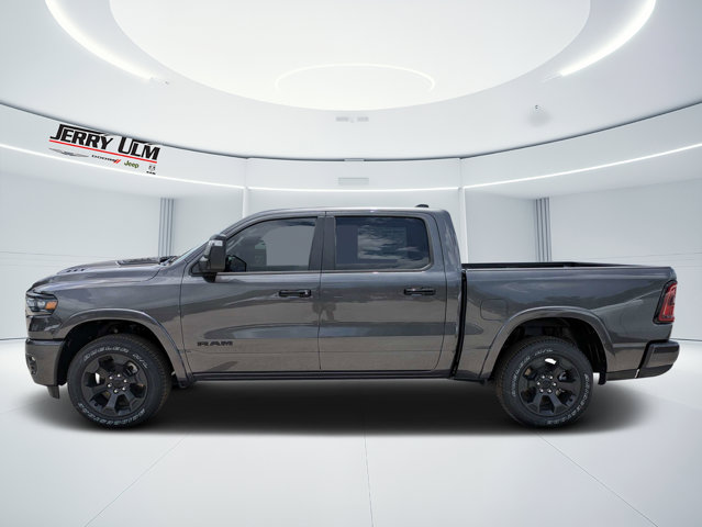 New 2026 Ram 1500 - photo 19