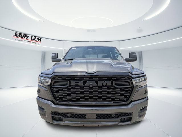 New 2026 Ram 1500 - photo 21