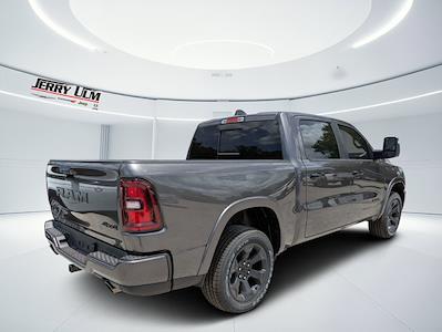 2026 Ram 1500 Crew Cab 4WD Pickup for sale #N171152 - photo 2