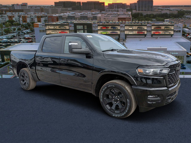 New 2026 Ram 1500 - photo 15