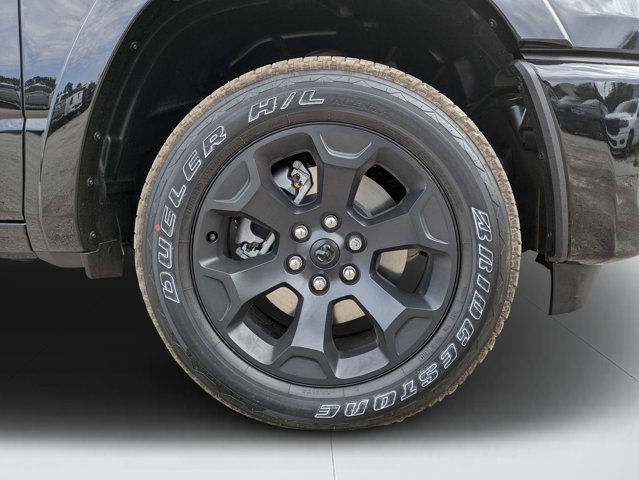 New 2026 Ram 1500 - photo 21