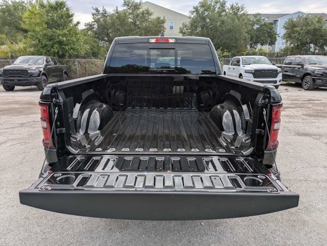 New 2026 Ram 1500 - photo 23