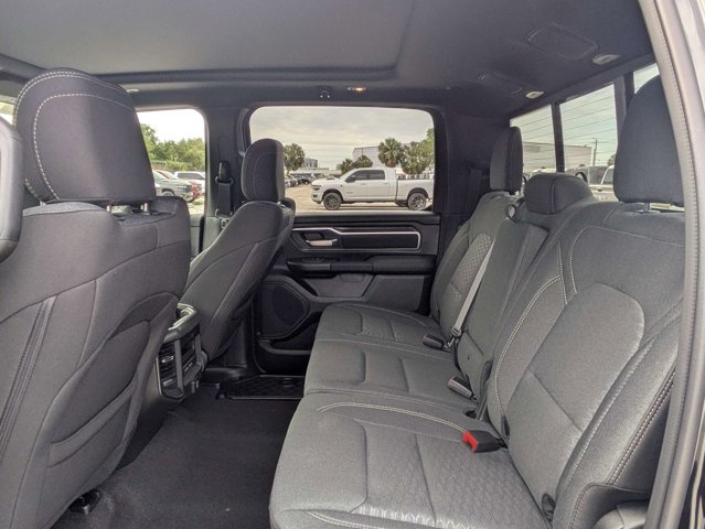 New 2026 Ram 1500 - photo 24