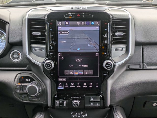 New 2026 Ram 1500 - photo 1
