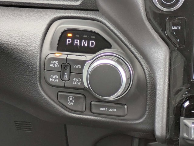 New 2026 Ram 1500 - photo 2