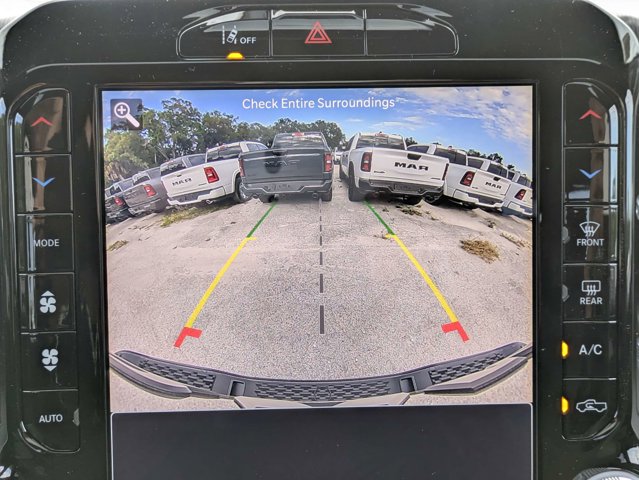 New 2026 Ram 1500 - photo 7