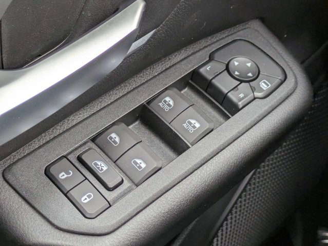 New 2026 Ram 1500 - photo 9