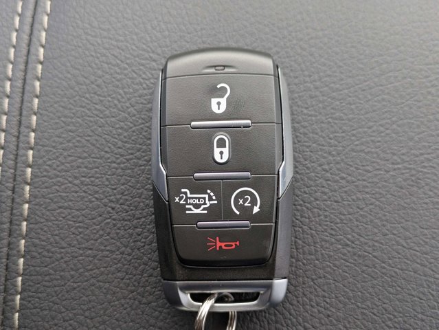New 2026 Ram 1500 - photo 14