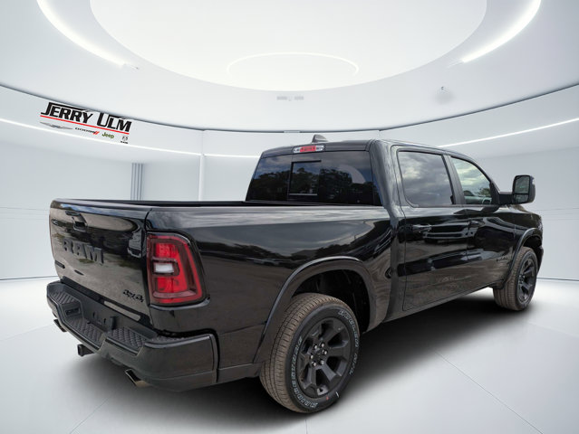 New 2026 Ram 1500 - photo 17