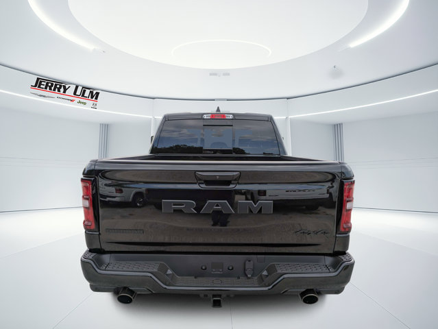 New 2026 Ram 1500 - photo 29