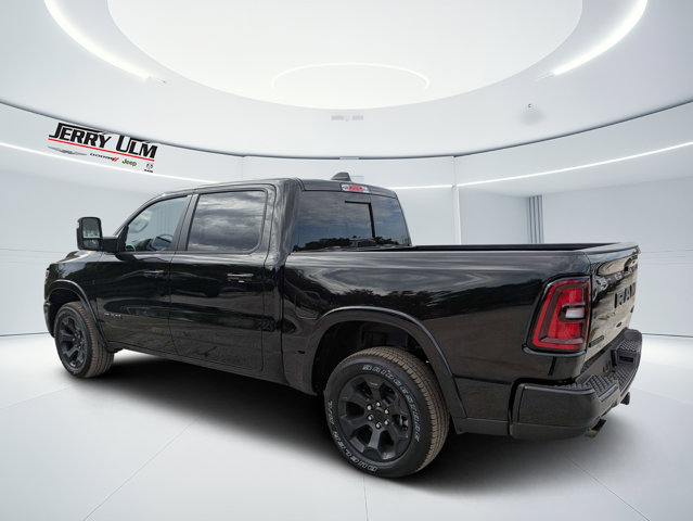 New 2026 Ram 1500 - photo 30