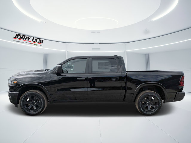 New 2026 Ram 1500 - photo 31