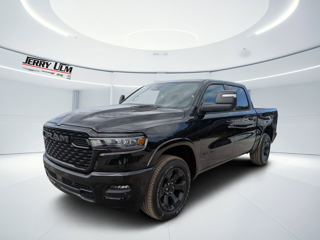 New 2026 Ram 1500 - photo 18