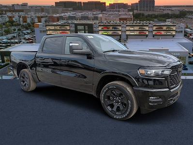New 2026 Ram 1500 - photo 1