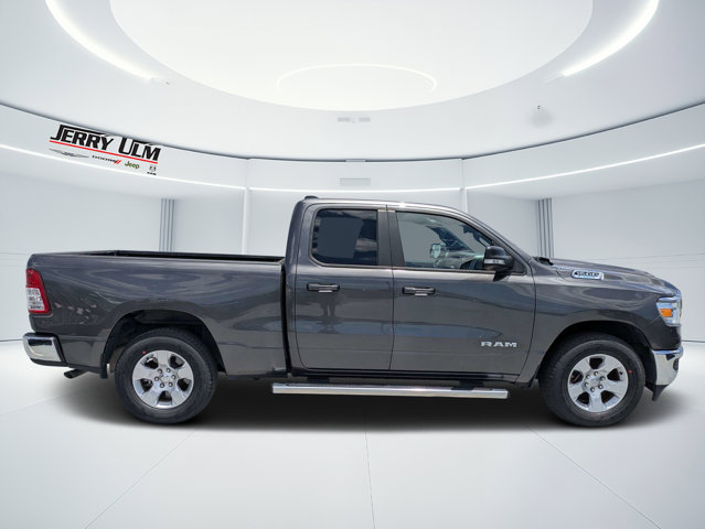 Used 2022 Ram 1500 - photo 2