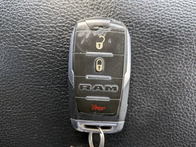 Used 2022 Ram 1500 - photo 13