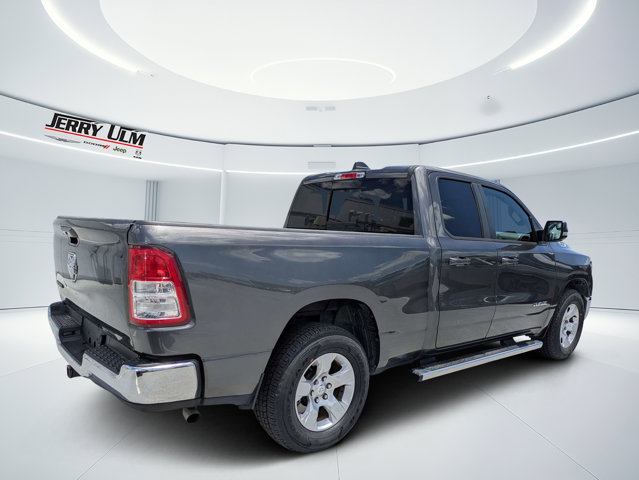 Used 2022 Ram 1500 - photo 5