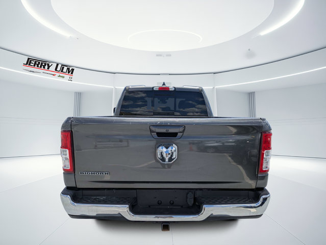 Used 2022 Ram 1500 - photo 30