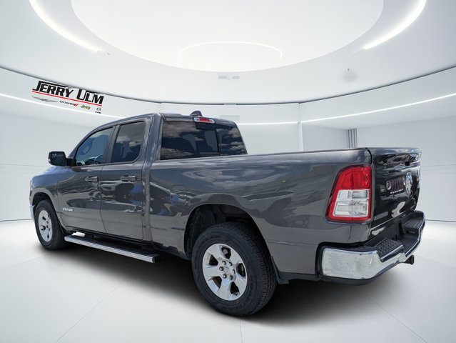 Used 2022 Ram 1500 - photo 31