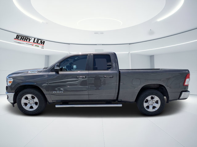 Used 2022 Ram 1500 - photo 6