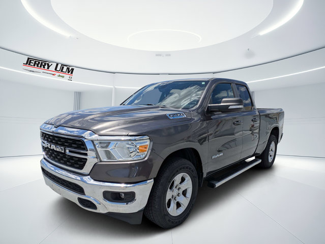 Used 2022 Ram 1500 - photo 7