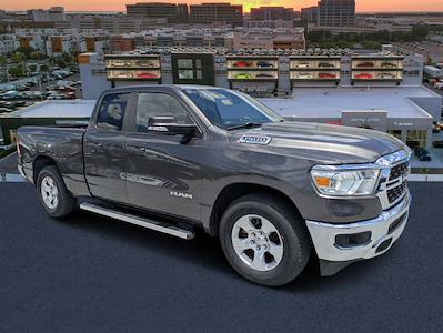 2022 Ram 1500 Quad Cab RWD Pickup for sale #N171154A - photo 1
