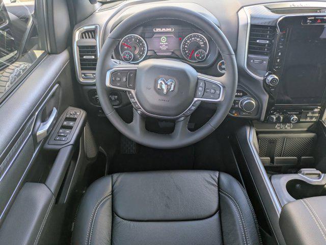 New 2026 Ram 1500 - photo 12