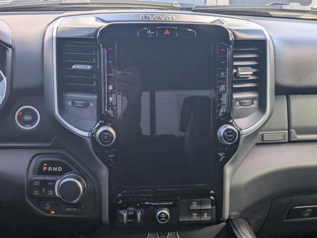 New 2026 Ram 1500 - photo 14