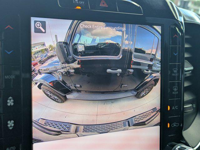New 2026 Ram 1500 - photo 16